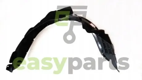 Підкрилок лівий Polcar 4047FL1T