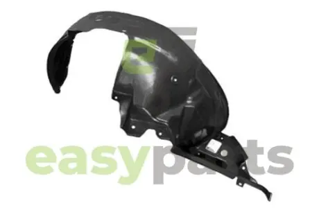 Підкрилок лівий Polcar 7243FL1T