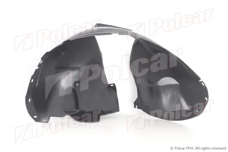 Підкрилок лівий Polcar 9072FL1T