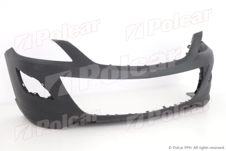 Бампер передний Polcar 458507-1