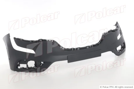 Бампер передний Polcar 60X307-2