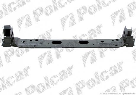 Балка поперечная Polcar 550734-1