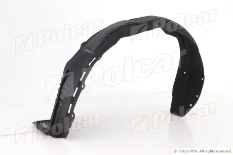 Подкрылок левый Polcar 80L1FL1X