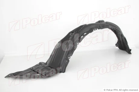 Підкрилок лівий Polcar 81H2FL1Q