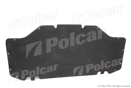 Изоля капота Polcar 20T1WM