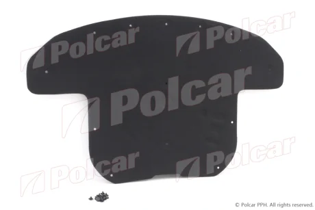 Изоля капота Polcar 50D2WM
