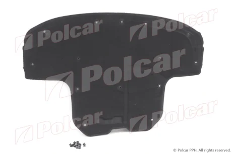 Изоля капота Polcar 50X2WM