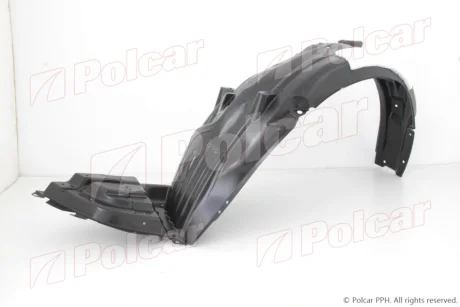 Подкрылок левый Polcar 7228FL2X