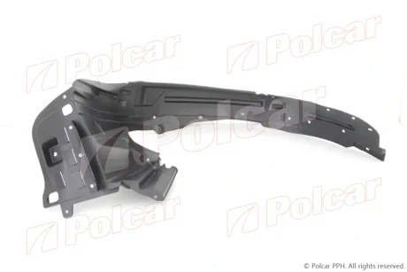 Подкрылок левый Polcar 3852FL1X