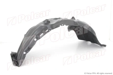 Підкрилок лівий Polcar 81E4FL3Q