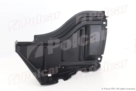 Підкрилок лівий Polcar 81P2FL2X