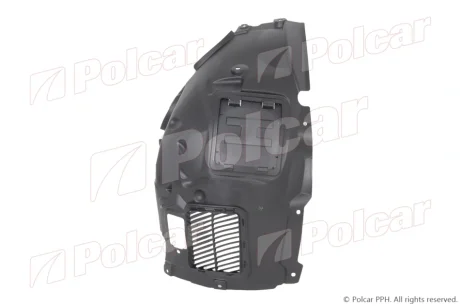 Подкрылок левый Polcar 20D1FL14X