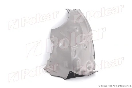 Подкрылок левый Polcar 20D1FP3X