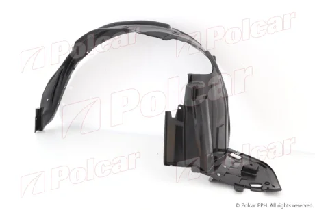 Подкрылок левый Polcar 3841FL1X