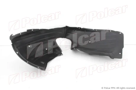 Підкрилок лівий Polcar 45C4FL2Q