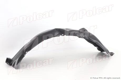 Підкрилок лівий Polcar 81E2FL2Q