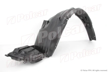 Подкрылок левый Polcar 7209FL1X