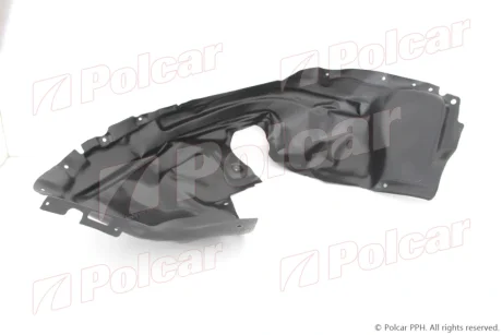 Підкрилок лівий Polcar 34X4FL1Q