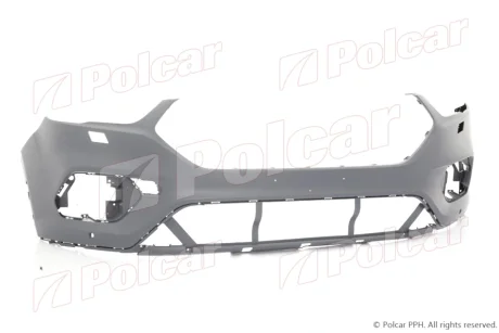 Бампер передний Polcar 32X30711J