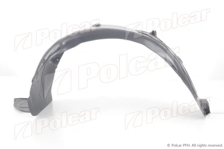 Підкрилок лівий Polcar 41B1FL-2