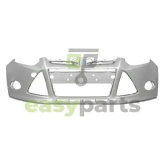 Бампер передній Polcar 32C107-1