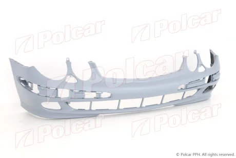Фото бампер передний Polcar 5016072J Бампер передний Polcar 5016072J