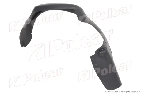 Подкрылок левый Polcar 1323FL-1