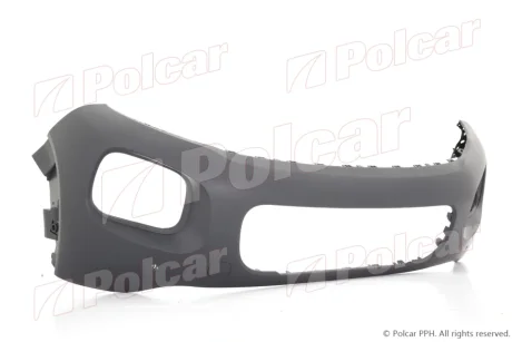 Бампер передний Polcar 23L307-4