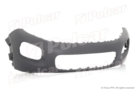 Бампер передний Polcar 23L307-6