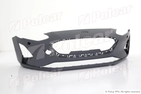 Бампер передний Polcar 32C3072J