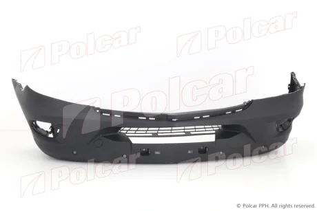 Бампер передний Polcar 50N207-1