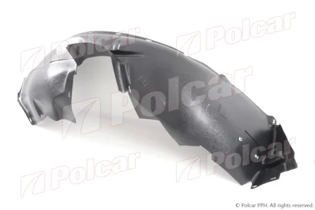 Подкрылок левый Polcar 2050FL1Q