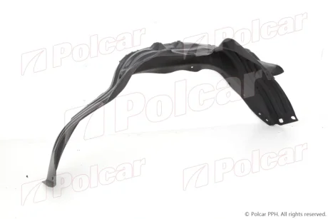 Підкрилок лівий Polcar 81P3FL5Q