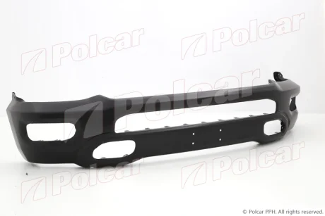 Бампер передний Polcar 317607-1