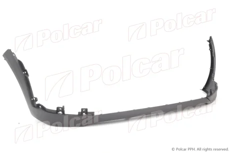 Бампер передний Polcar 40X20710