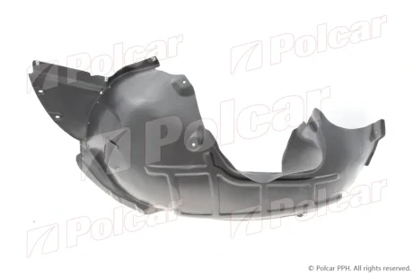 Подкрылок левый Polcar 1300FL1T
