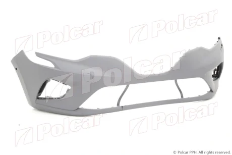 Бампер передній Polcar 60B3074J