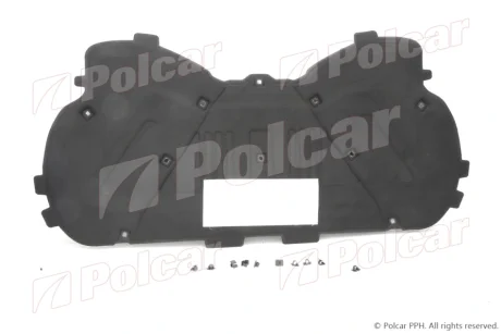 Изоля капота Polcar 1365WM-1