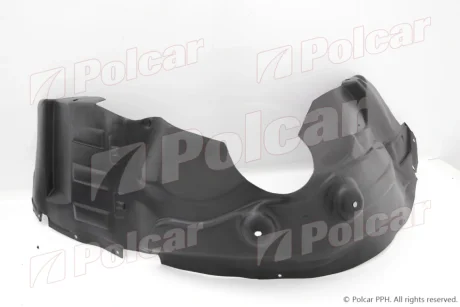 Подкрылок левый Polcar 3140FL3X