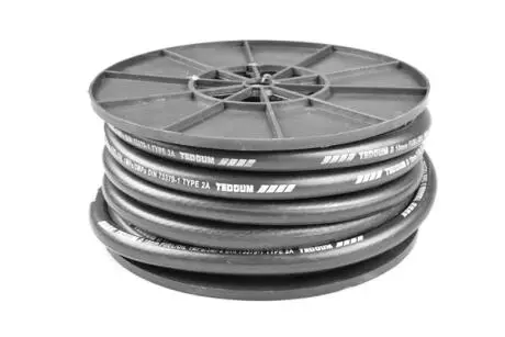 Фото 1 - паливний шланг TEDGUM 00819736 Паливний шланг TEDGUM 00819736 (фото 1)