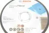 Круг відрізний 125x1,6x22,23 мм BOSCH 2608603165 (фото 4)