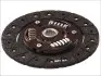 Диск зчеплення EXEDY FJD005U (фото 2)
