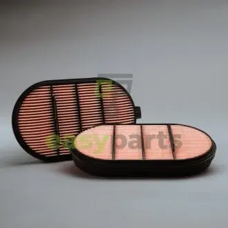 Фото фільтр повітря DONALDSON P601560 Фільтр повітря DONALDSON P601560