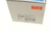 Насос паливний VW Passat/Golf 1.8-2.3 98-07 (HUCO) HITACHI (HÜCO) 133351 (фото 6)