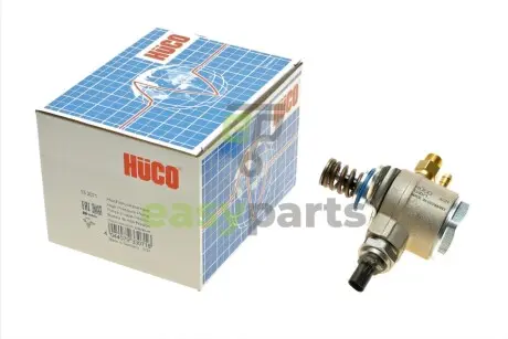 Насос паливний високого тиску VW Caddy III 1.2 TSI 10-15 (HUCO) HITACHI (HÜCO) 133071