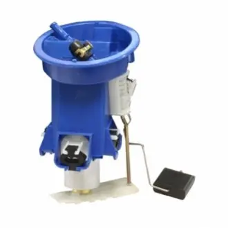 Насос паливний BMW 3(E36) "1.8-2.3 "94-05 HITACHI (HÜCO) 133335