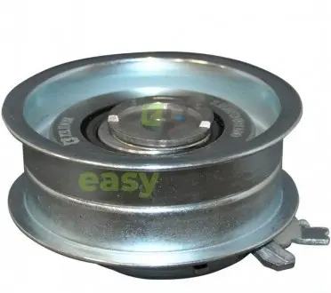 Ролик натяжний ременя ГРМ Caddy III/T5 1.6-2.0i 16V JP GROUP 1112204000