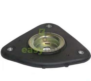 Опора амортизатора перед. Ford Focus/Mazda 3/Volvo C30/S40 II/V50/C70 03- (без підшипника) JP GROUP 1542300800