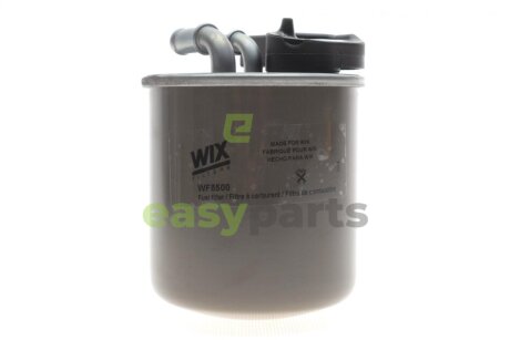 Фільтр паливний MB Vito (W447) 2.2CDI OM651 14- WIX FILTERS WF8500