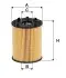 7543 (682/7) WIX FILTERS WL7543 (фото 1)